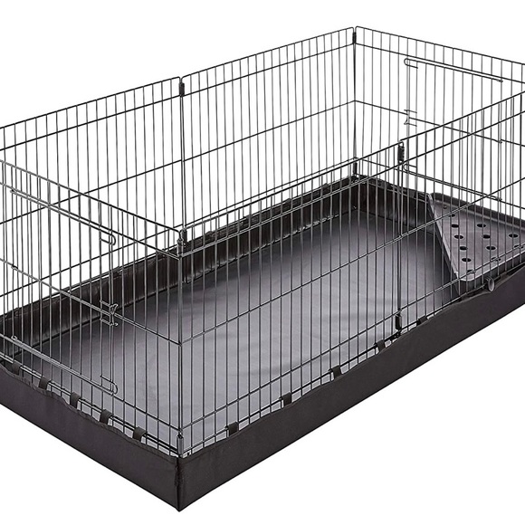 Animal cage - Picture 1 of 3